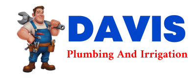 Trusted plumber in SCOTLAND